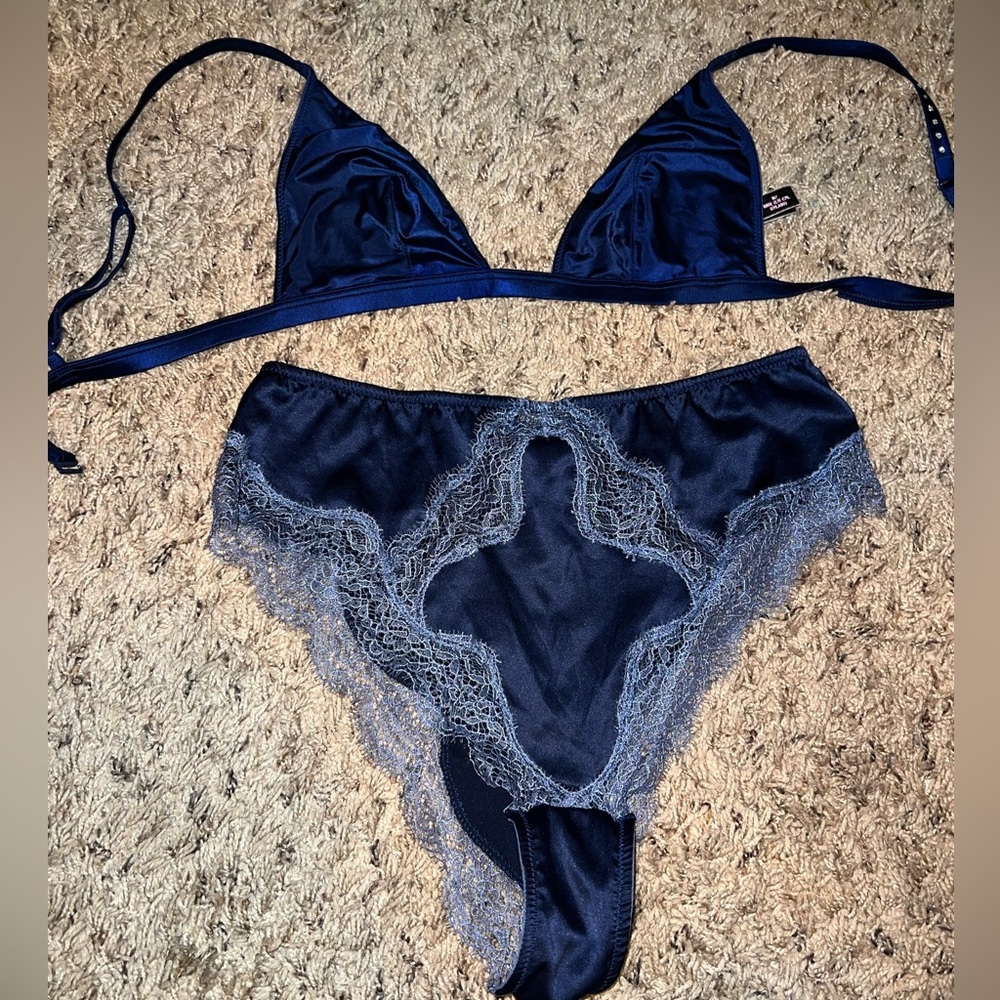 Victoria Secret Bra/Panty Set